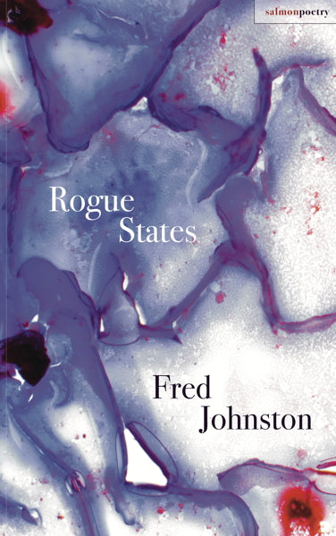 Rogue States by Fred Johnston
