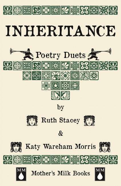 Inheritance by Ruth Stacey & Katy Wareham Morris
