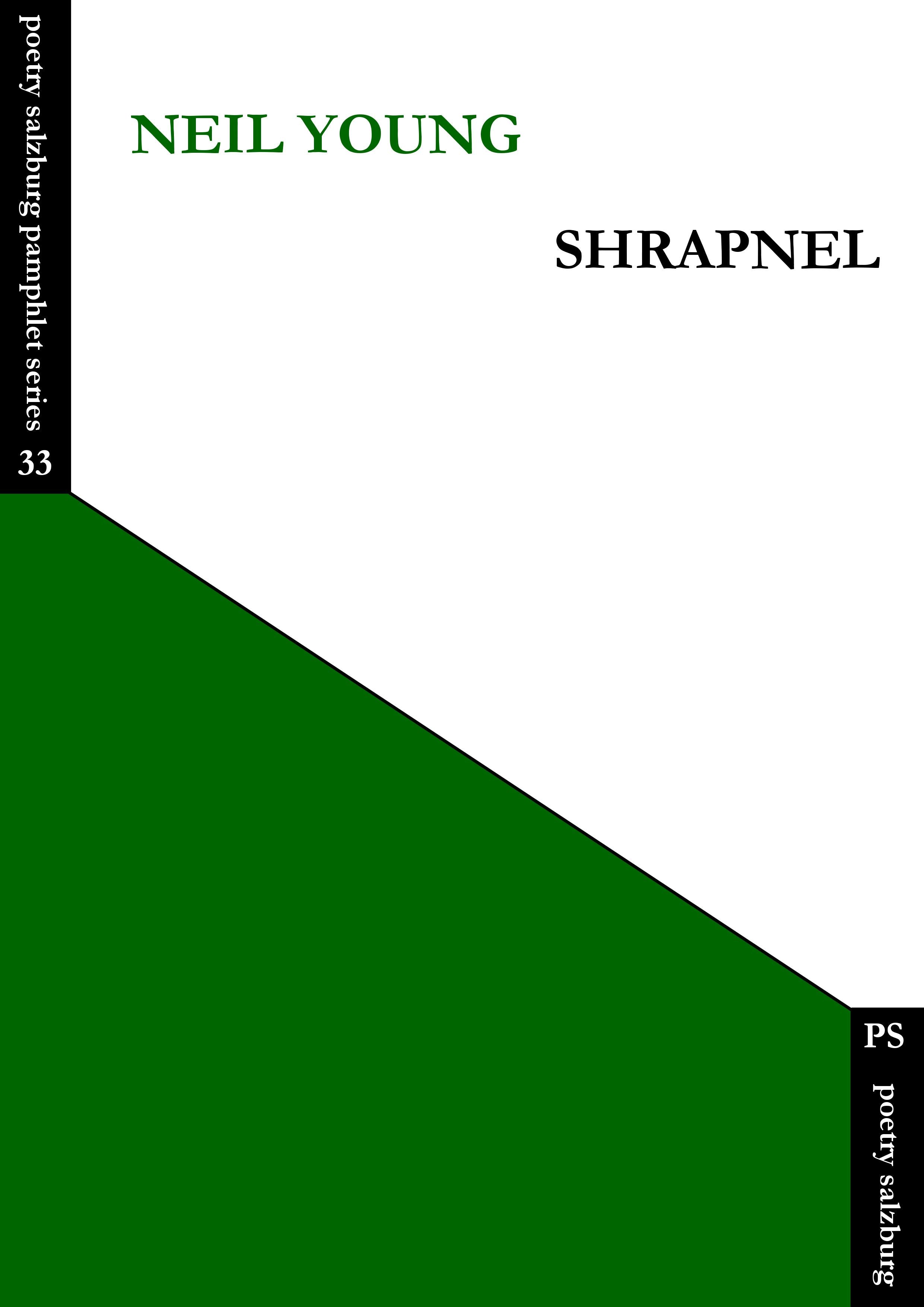Shrapnel by
