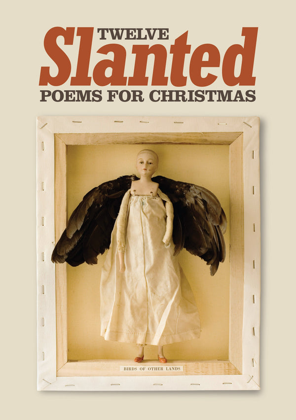TWELVE: Slanted Poems for Christmas