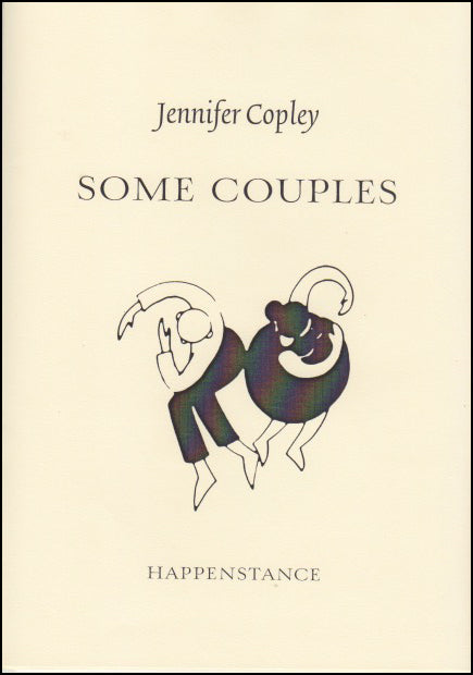 Some Couples by Jennifer Copley