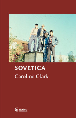 Sovetica by Caroline Clark