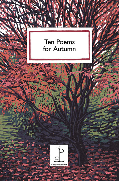 Ten Poems for Autumn