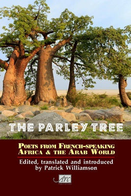 The Parley Tree ed. Patrick Williamson (Bilingual English/French)