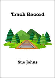 Track Record by Sue Johns