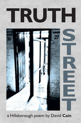 Truth Street by David Cain