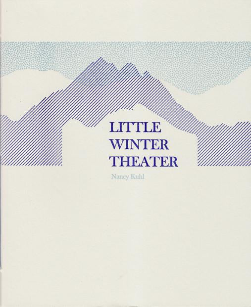 Little Winter Theater by Nancy Kuhl