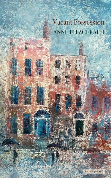 Vacant Possession by Anne Fitzgerald