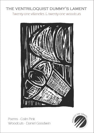The Ventriloquist Dummy's Lament by Colin Pink
