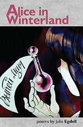 Alice in Winterland by Julie Egdell