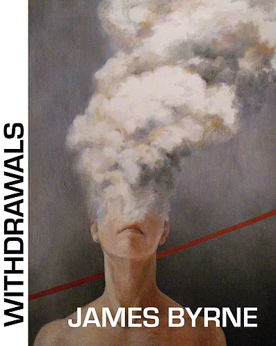 Withdrawals by James Byrne