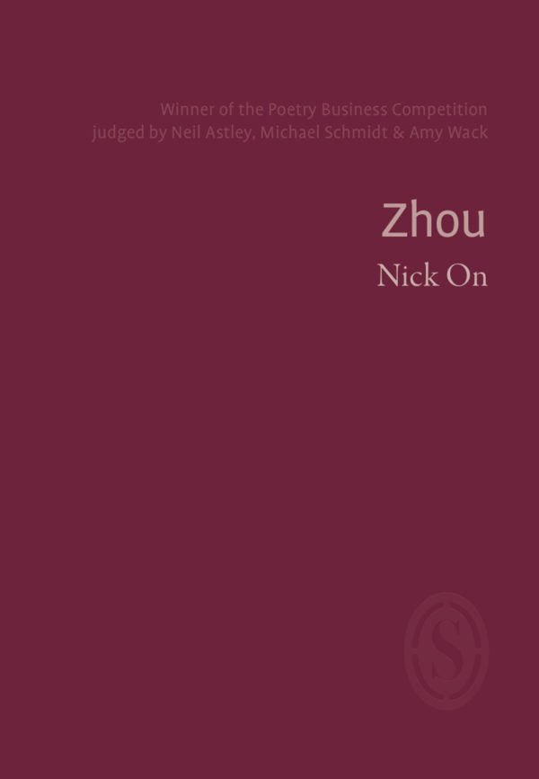 Zhou by Nick On