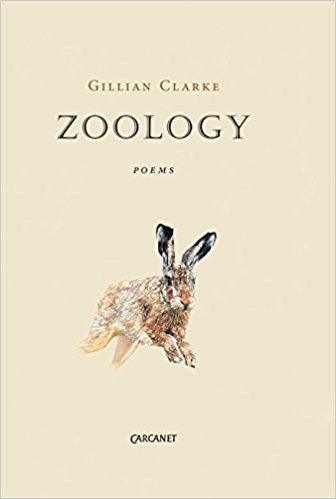 Zoology by Gillian Clarke